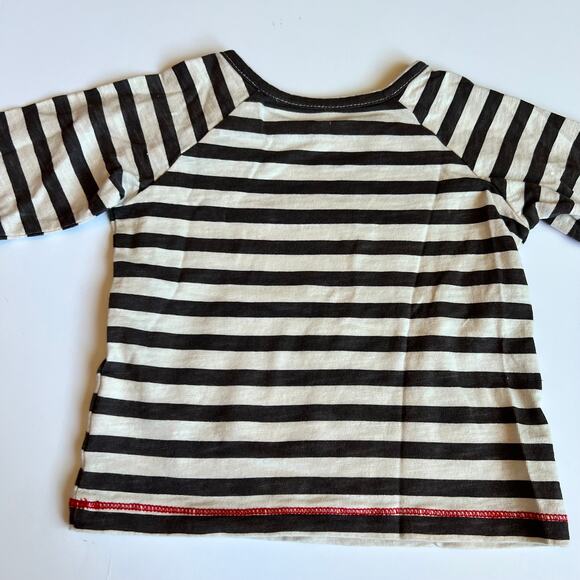 NEW Peek Mixed Prints Baby Outfit - Picture 8 of 12